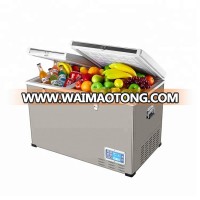 Wholesale China Merchandise mini freezer 12v camping